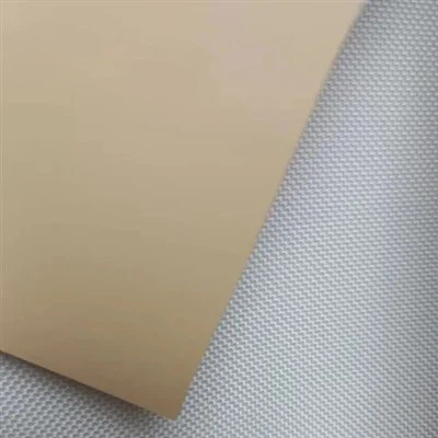 Hochtemperaturbeständiger TPU -Gewebe